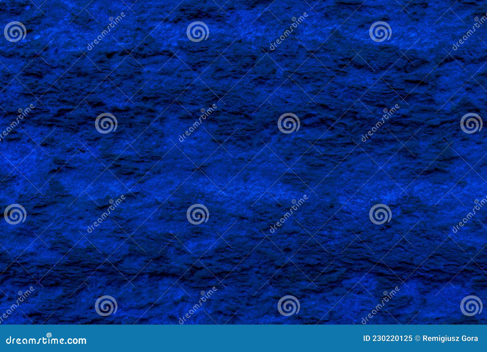 blue rough texture for tapete
