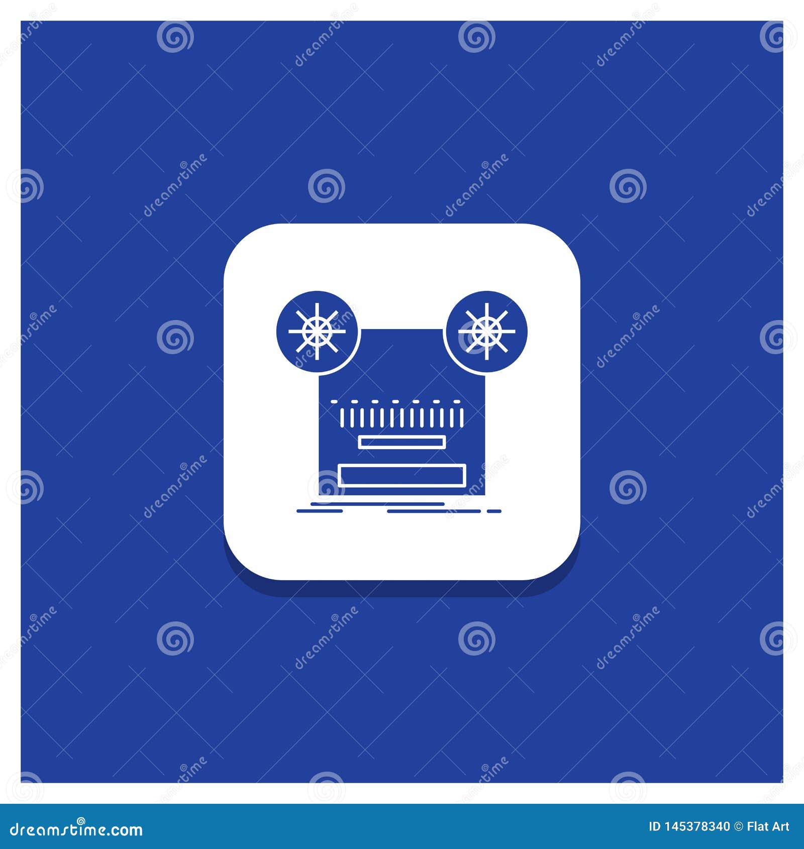 electronic record it button electronic record it button