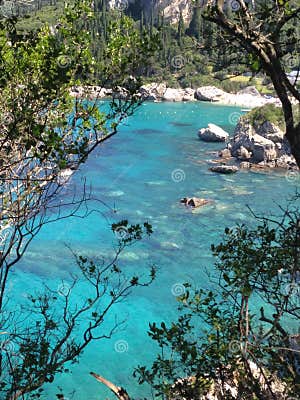 Blue Sea Stock Image Image Of Blue Kerkyra Greek 152467095 Blue Sea Stock Image Image Of Blue Kerkyra Greek 152467095