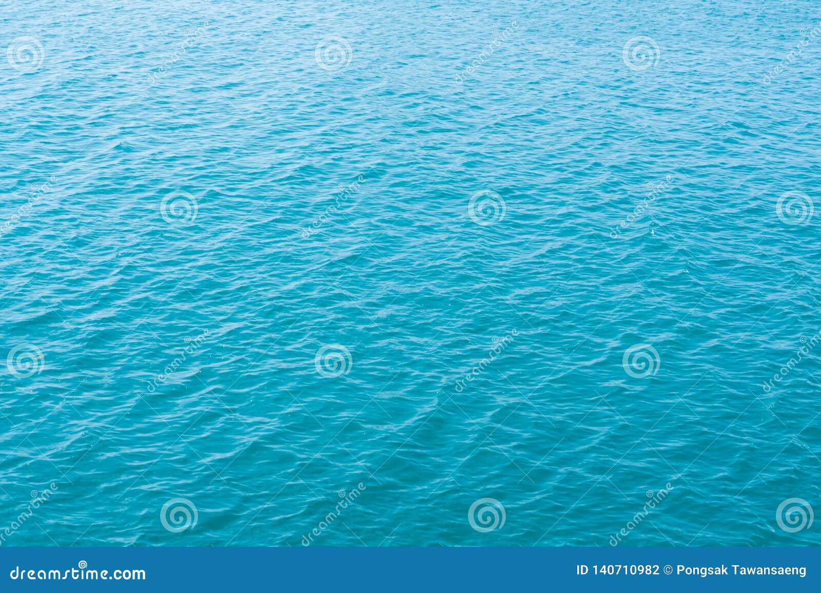 Blue Sea Water Background Texture, Ocean Surface Stock Photo Image of