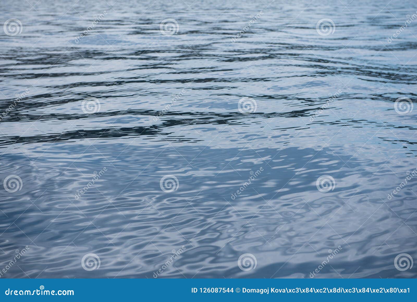 Blue Sea Water Background, Wallpaper Stock Photo Image of backgrounds