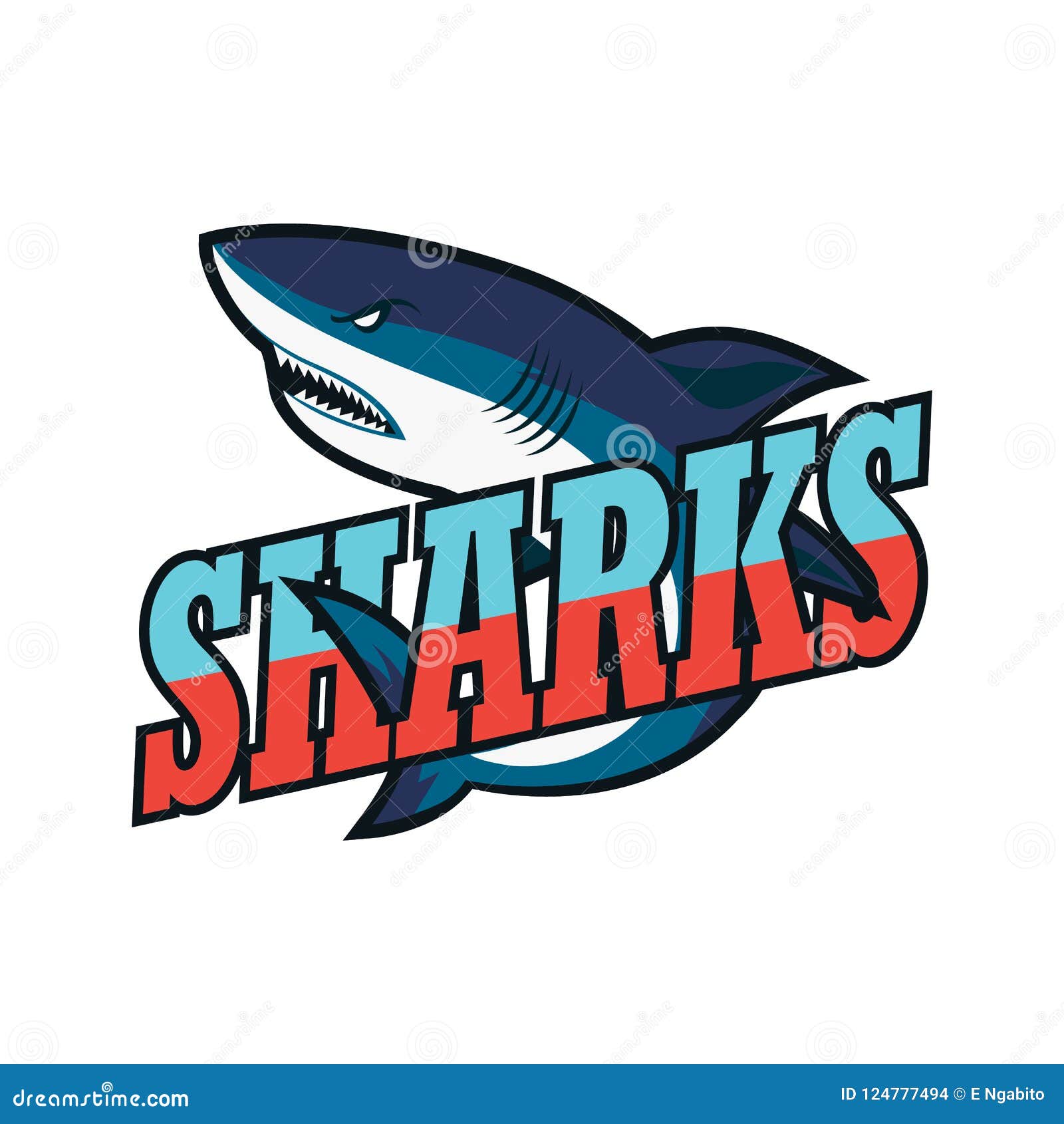 Great White Shark PNG, Vector, PSD, and Clipart With Transparent Background  for Free Download | Pngtree