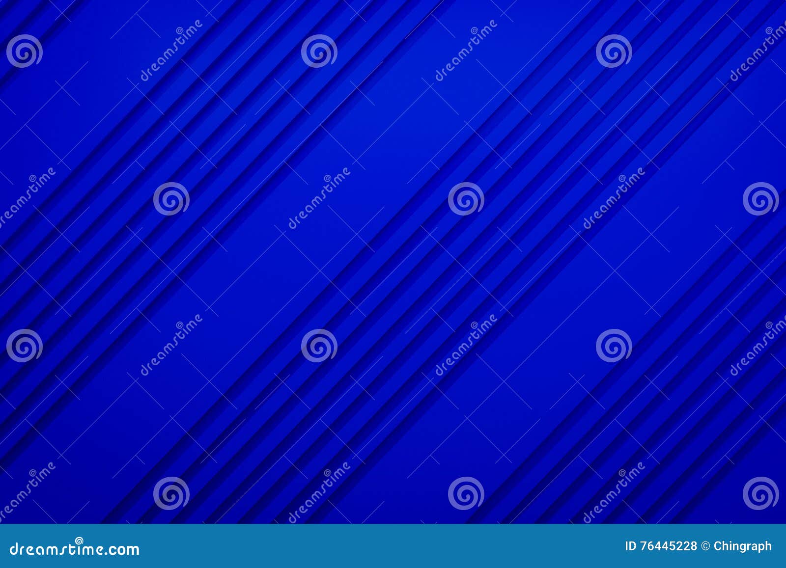 Blue Siding Oblique Line Layout Paper Material Background 3d Ren Stock ...