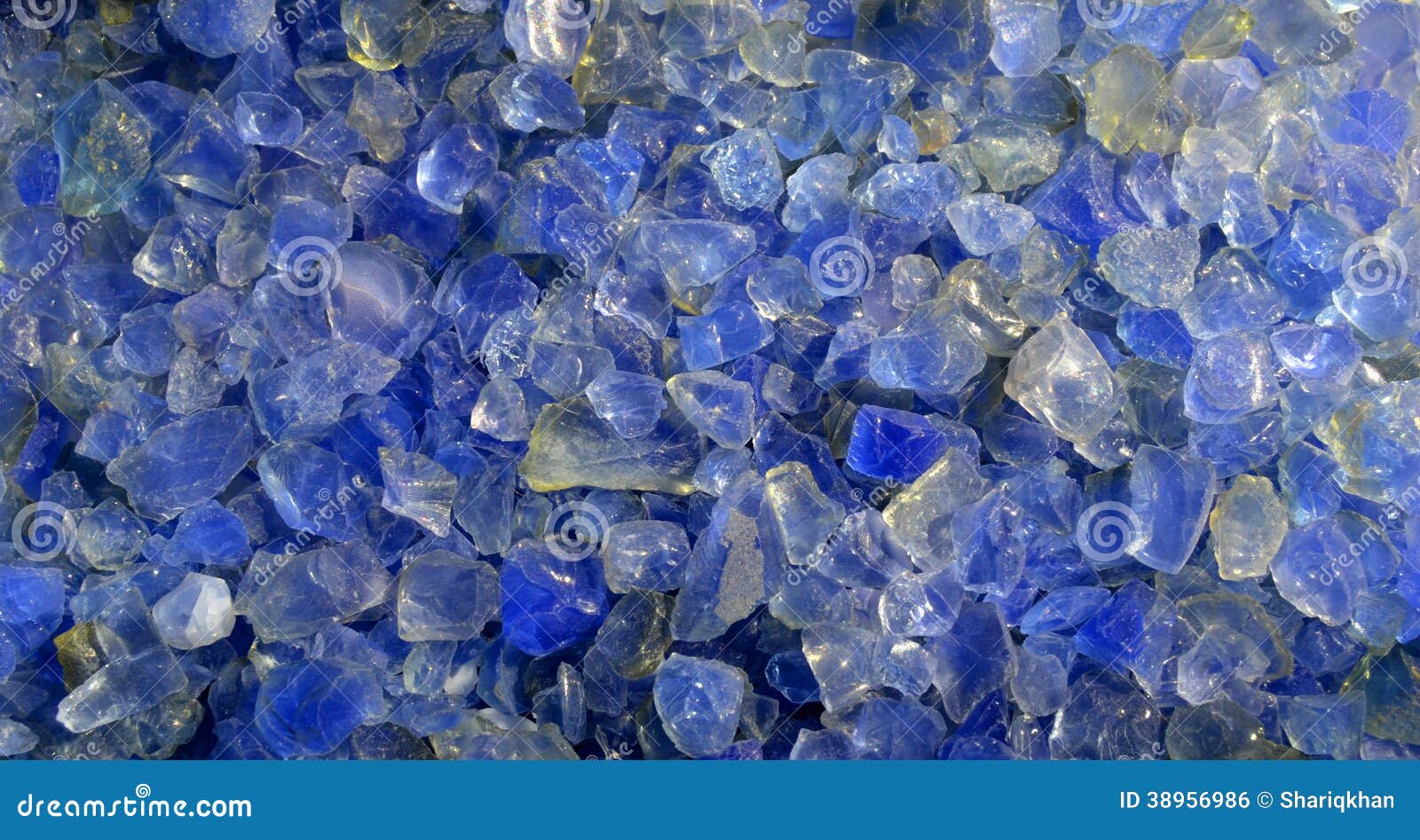 silica crystals silica crystals