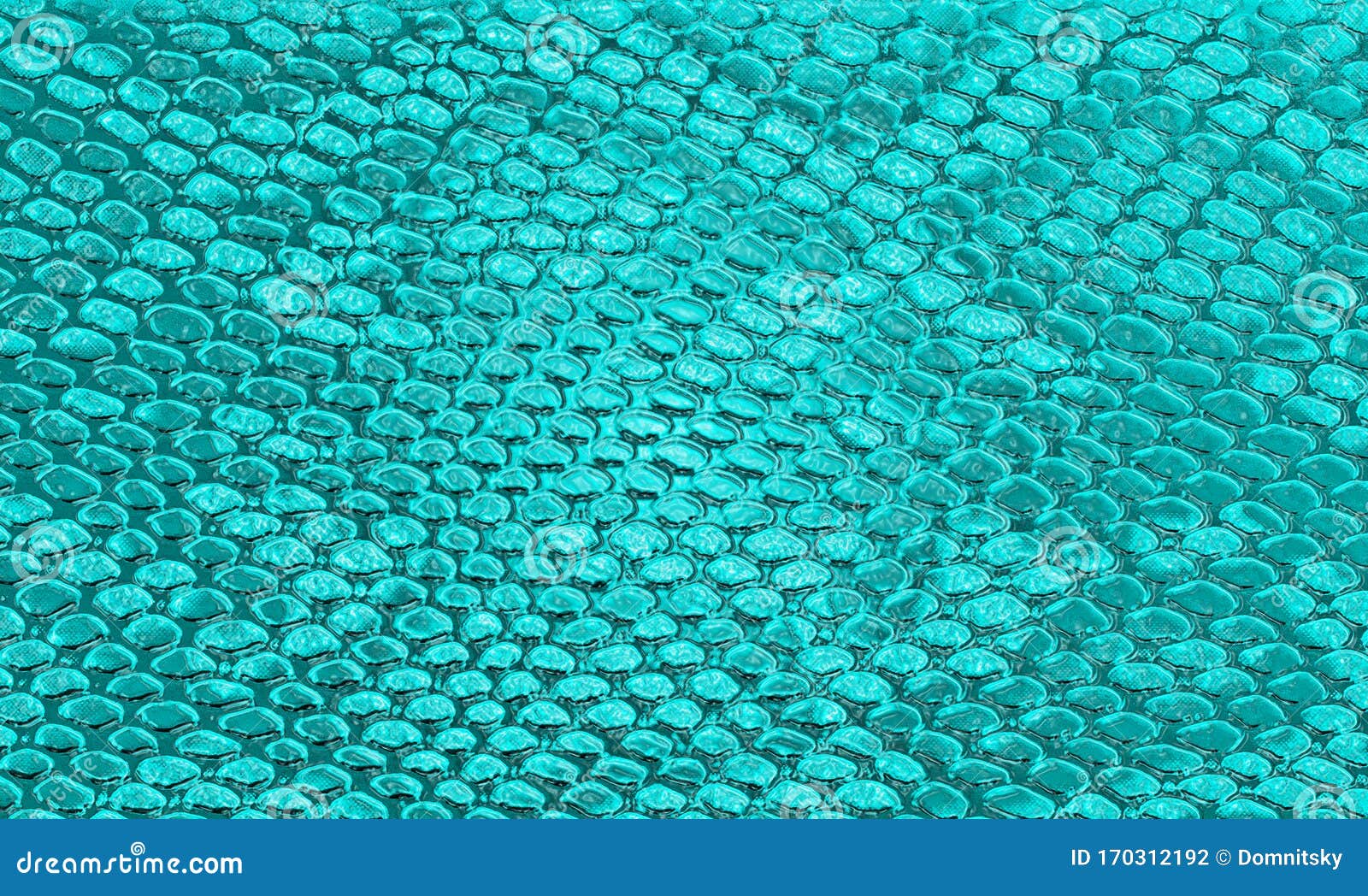 Blue Snakeskin Texture, As Background Stock Photo - Image of serpent ...