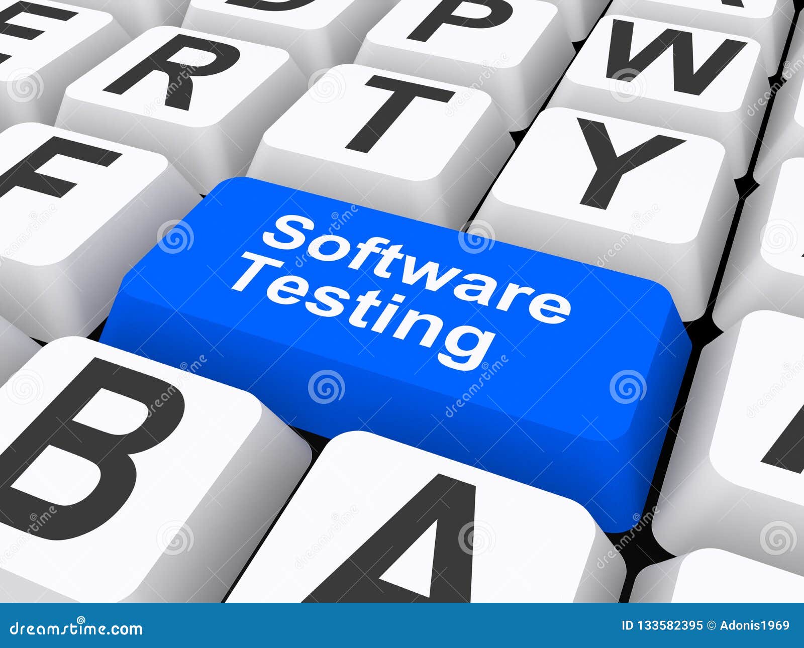 what is test management tool in software testing