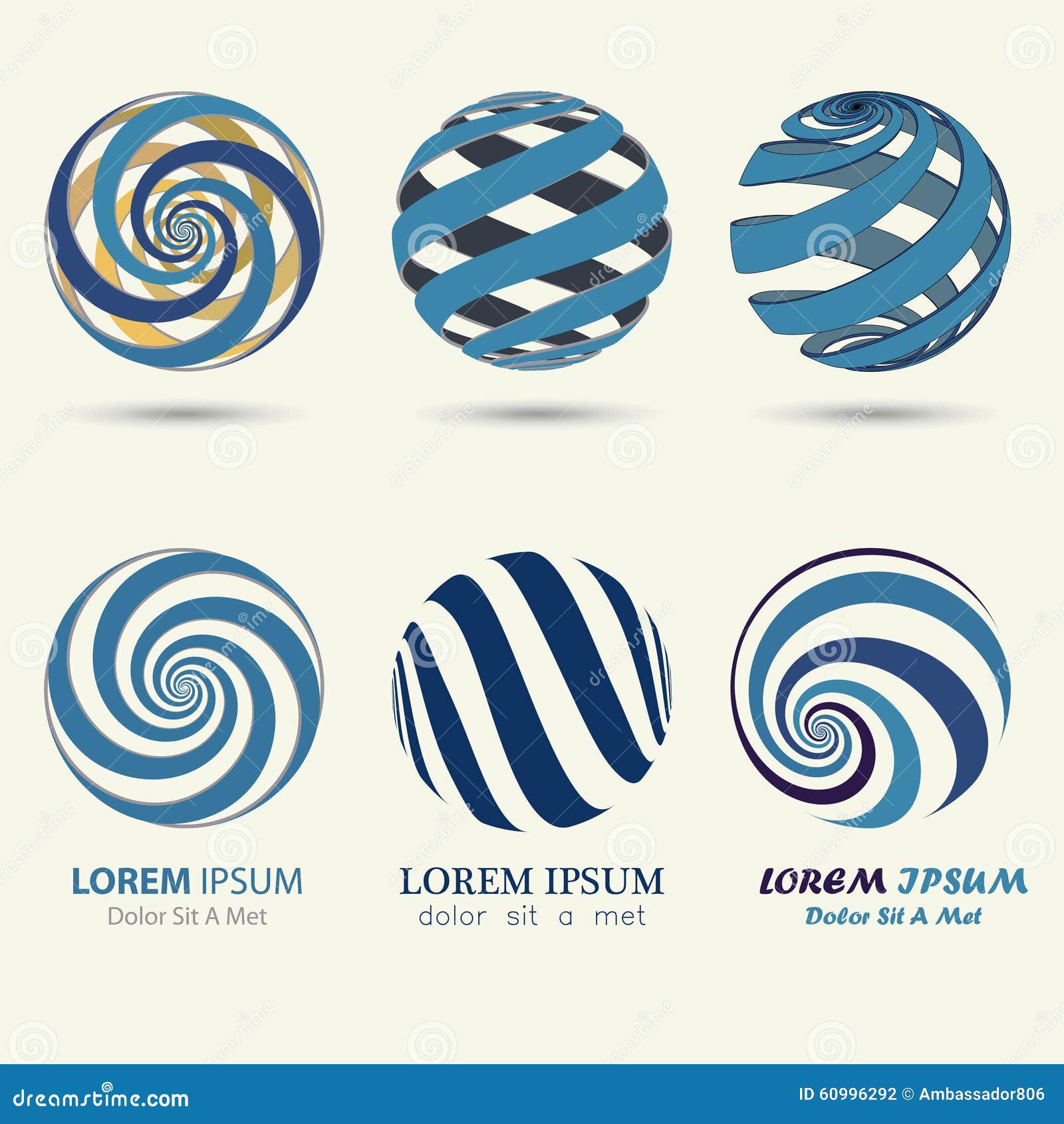 swirl symbol swirl symbol