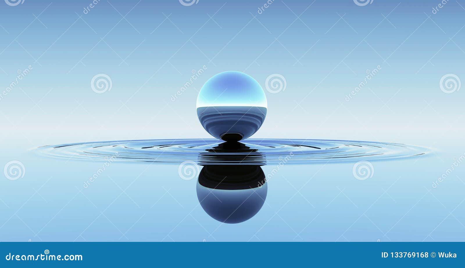 good if was round blue spheres good if was round blue spheres