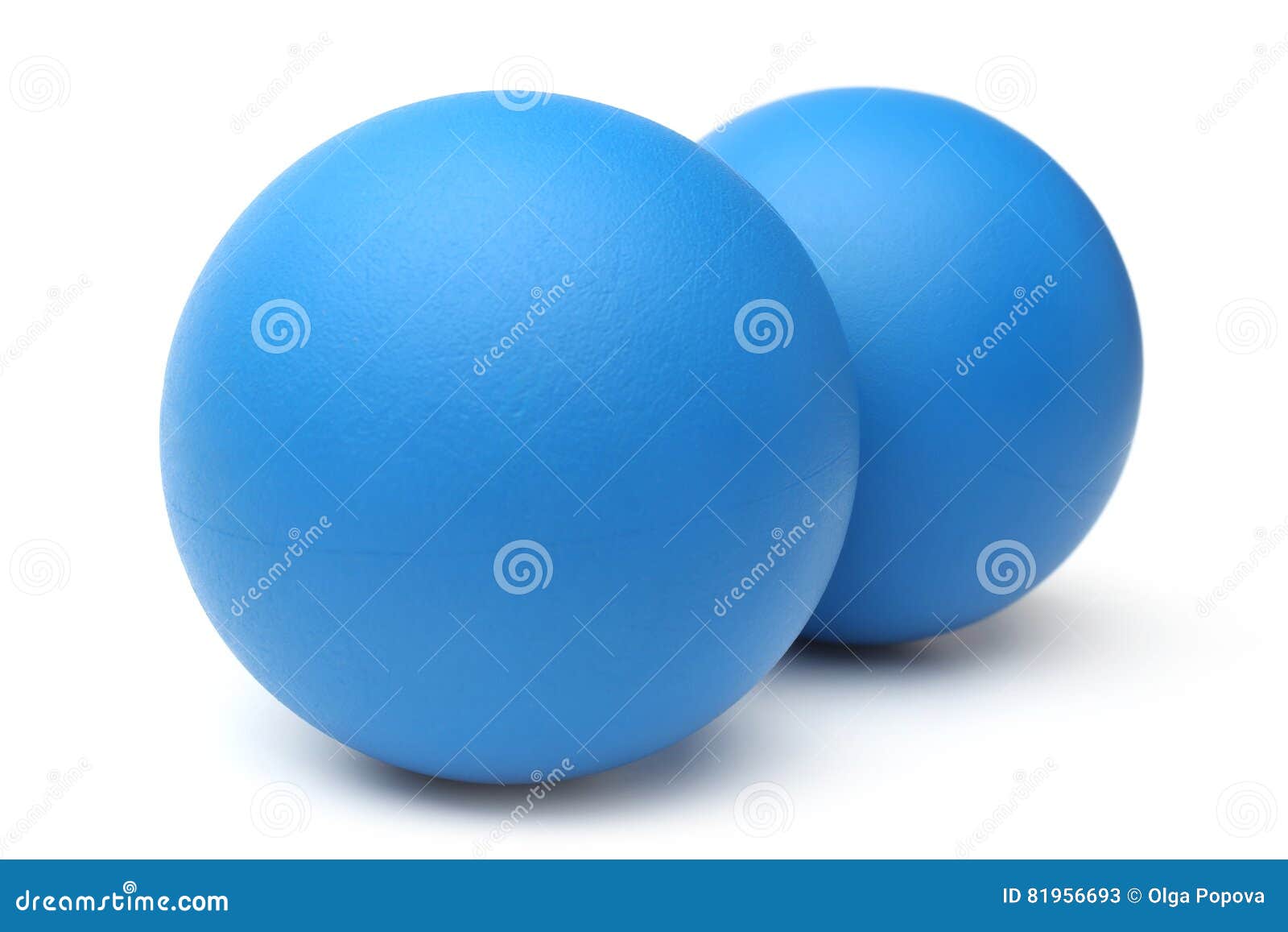 Blue squash balls stock image. Image of activity, experienced 81956693