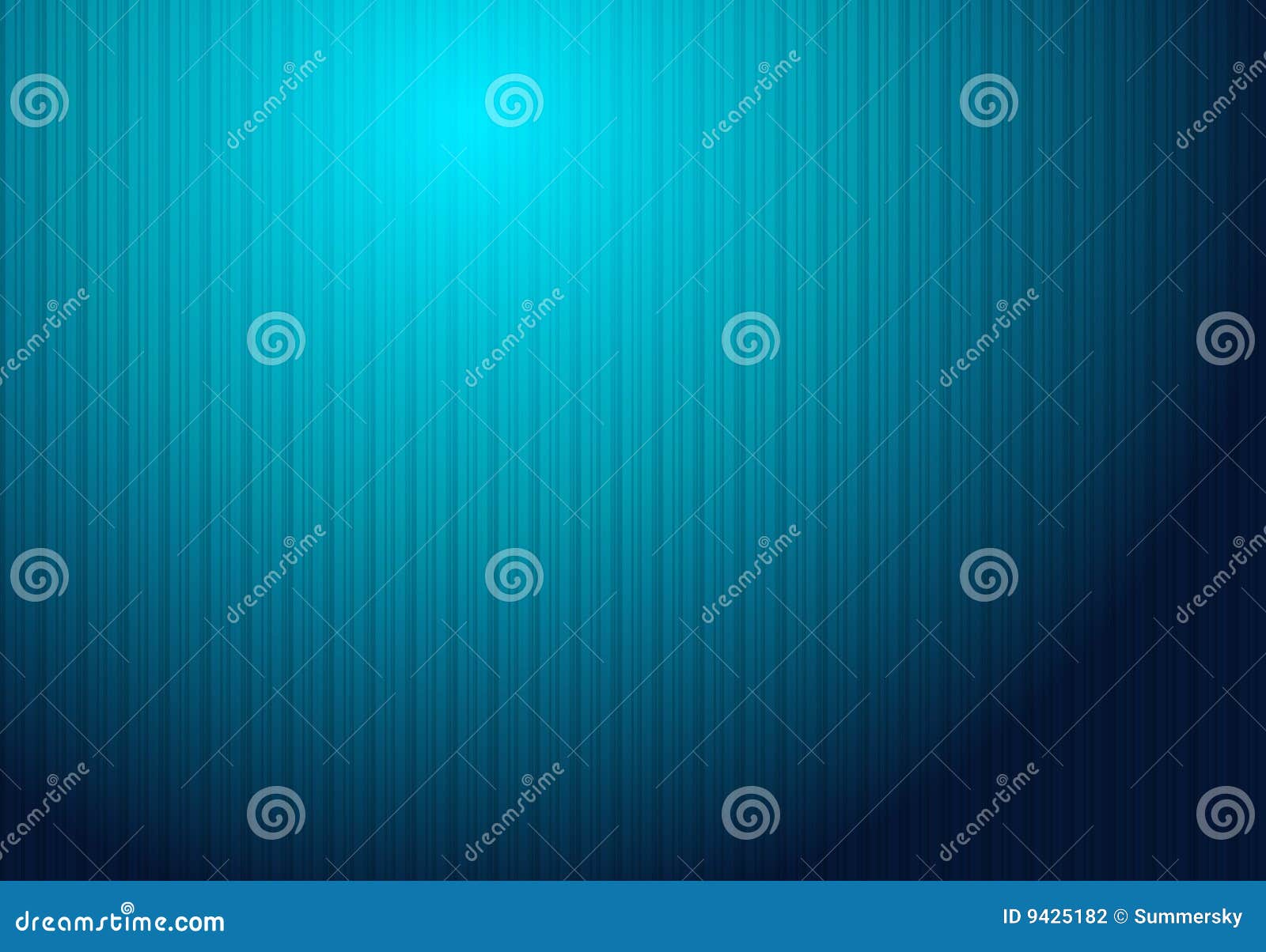 Blue stage curtain stock illustration. Illustration of entertainment ...