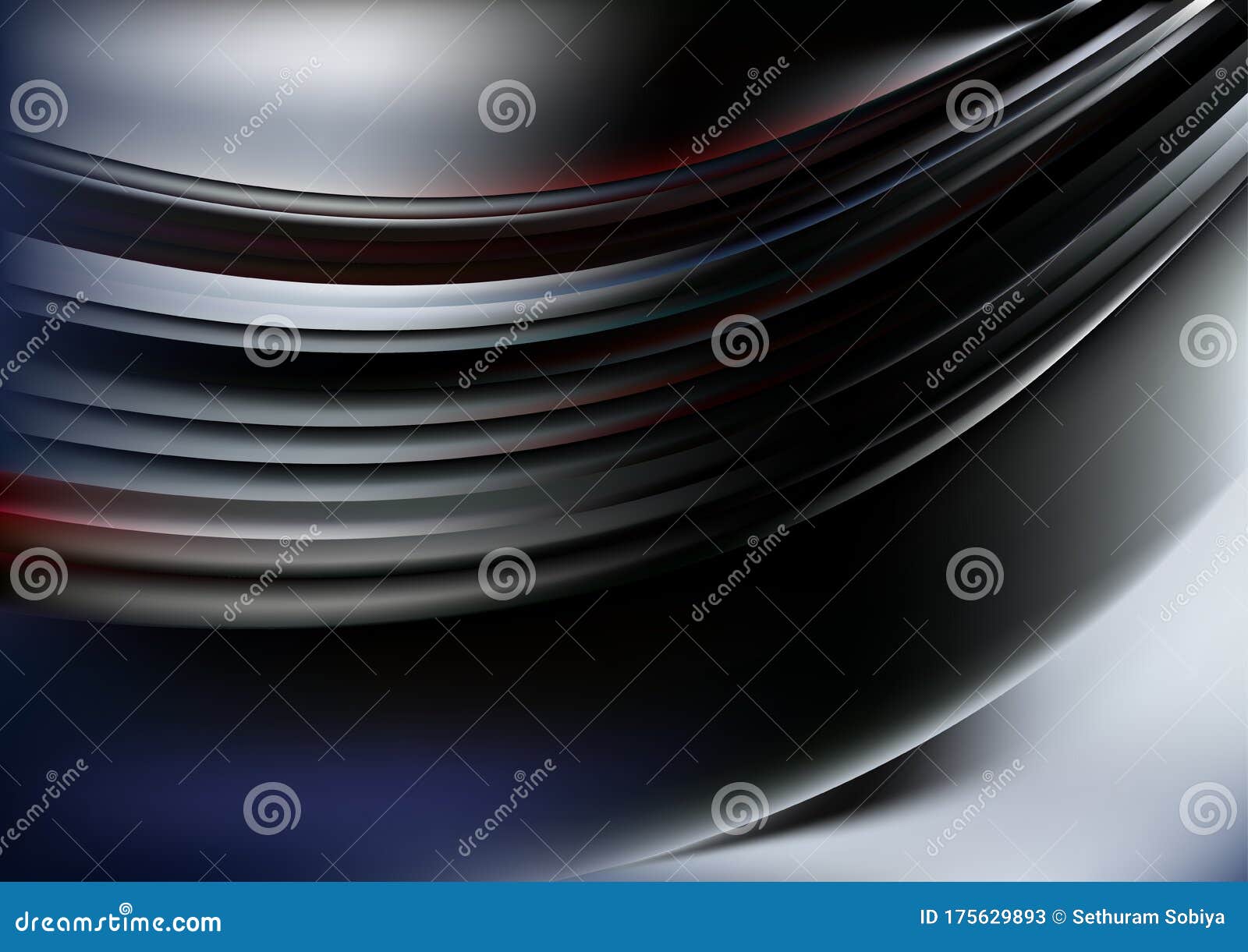 blue still life photography fractal background   