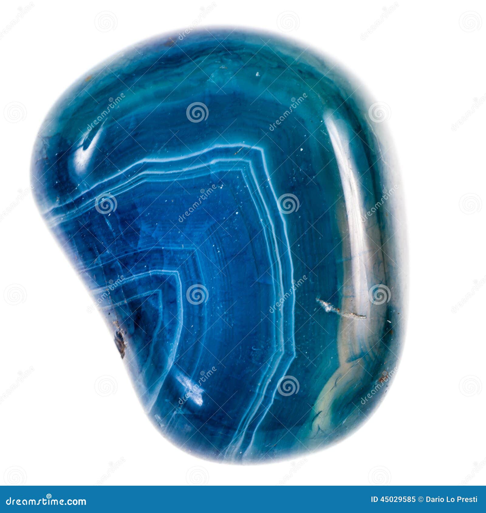 Blue stone stock image. Image of beauty, bright, isolated 45029585