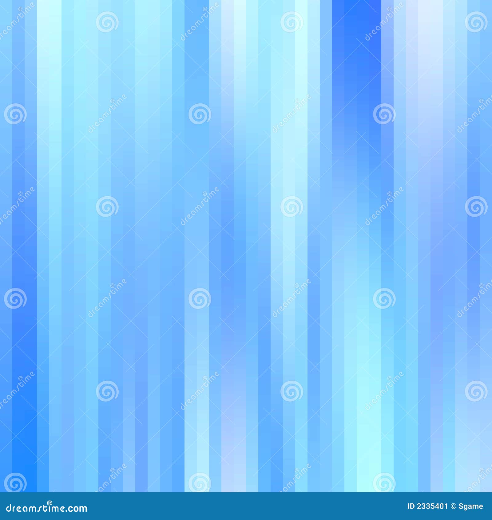 Blue strip stock illustration. Illustration of light, vertical 2335401