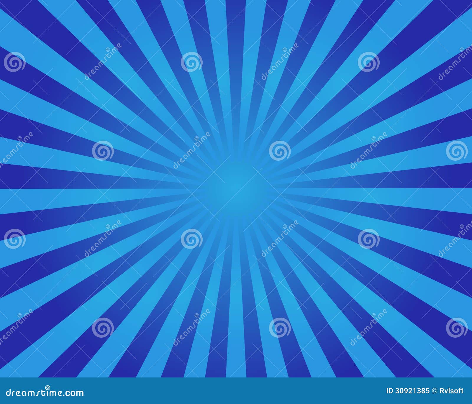 blue striped background