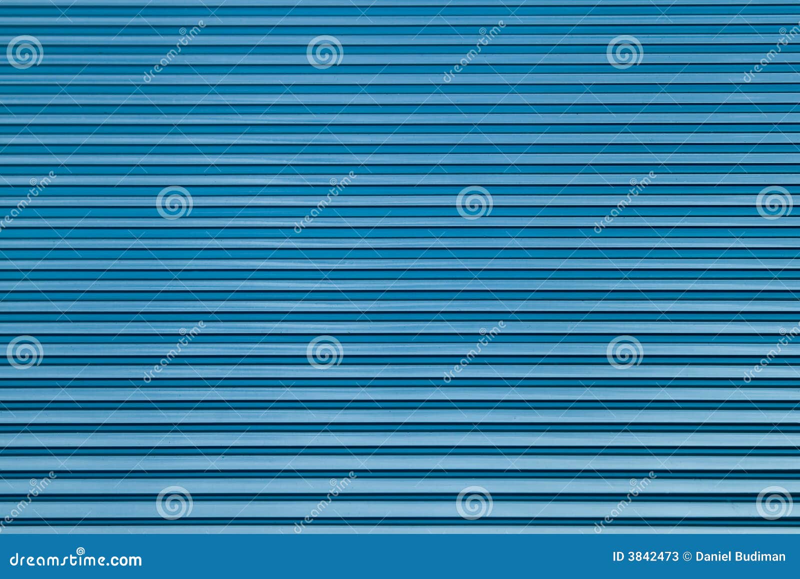Blue Stripes Background Texture Stock Illustration Illustration of