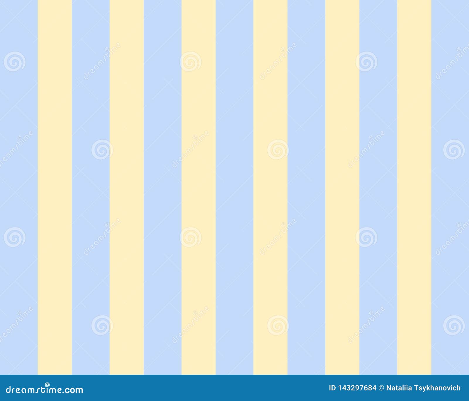 Blue Stripes on Yellow Background. Vertical Pattern in Geometric Style with  Gradient. Stock Vector - Illustration of futuristic, cover: 143297684