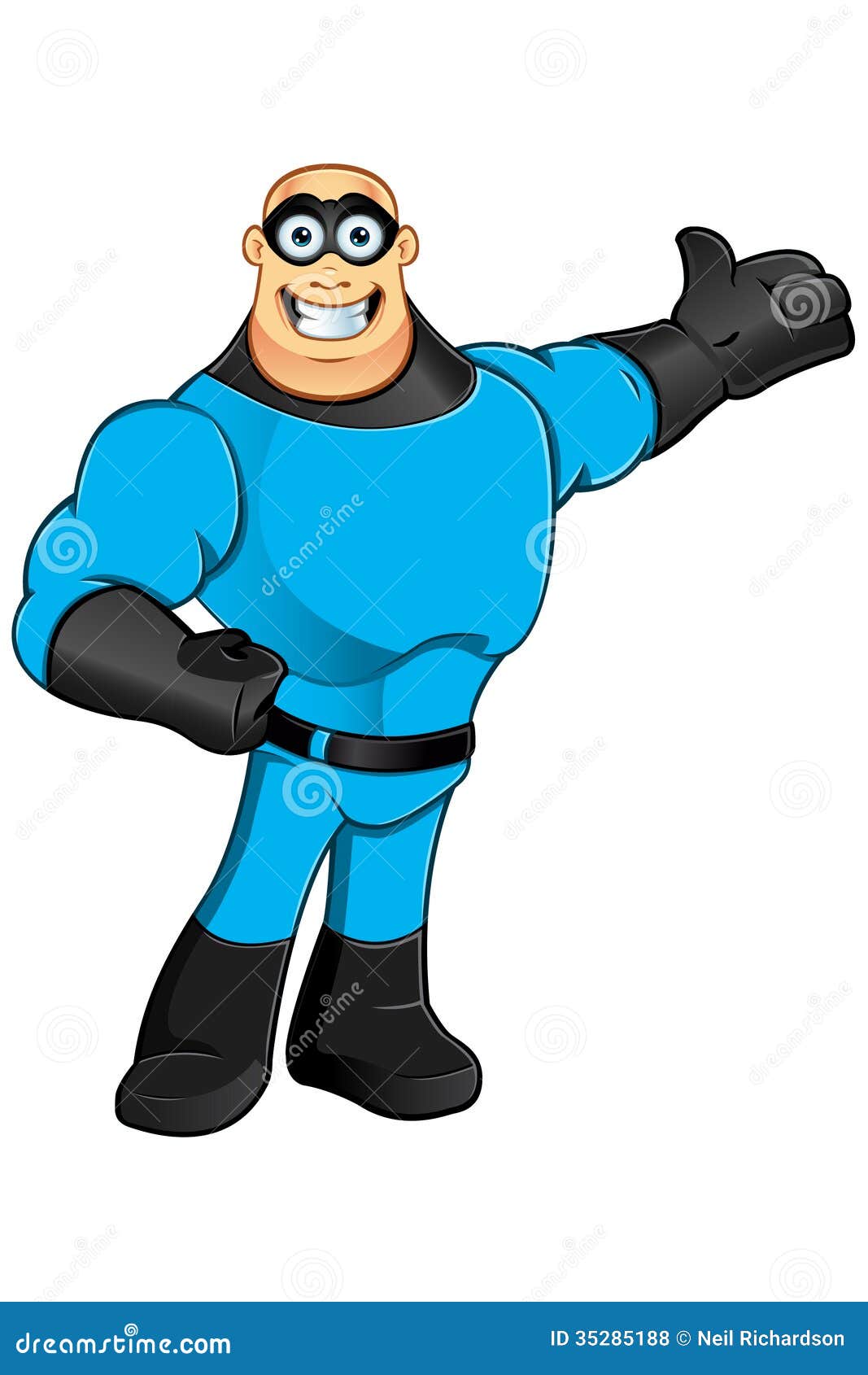 Blue Superhero Cartoon Stock Illustrations – 5,620 Blue Superhero Cartoon  Stock Illustrations, Vectors & Clipart - Dreamstime