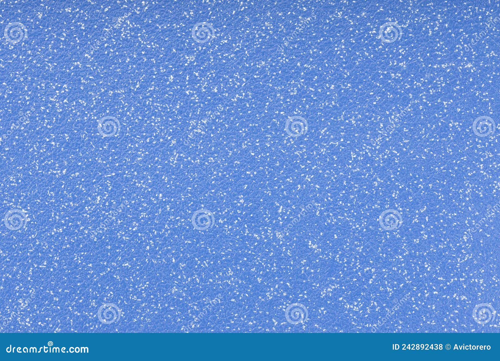 Blue Textured Vinyl Background Stock Photo Image of decorative