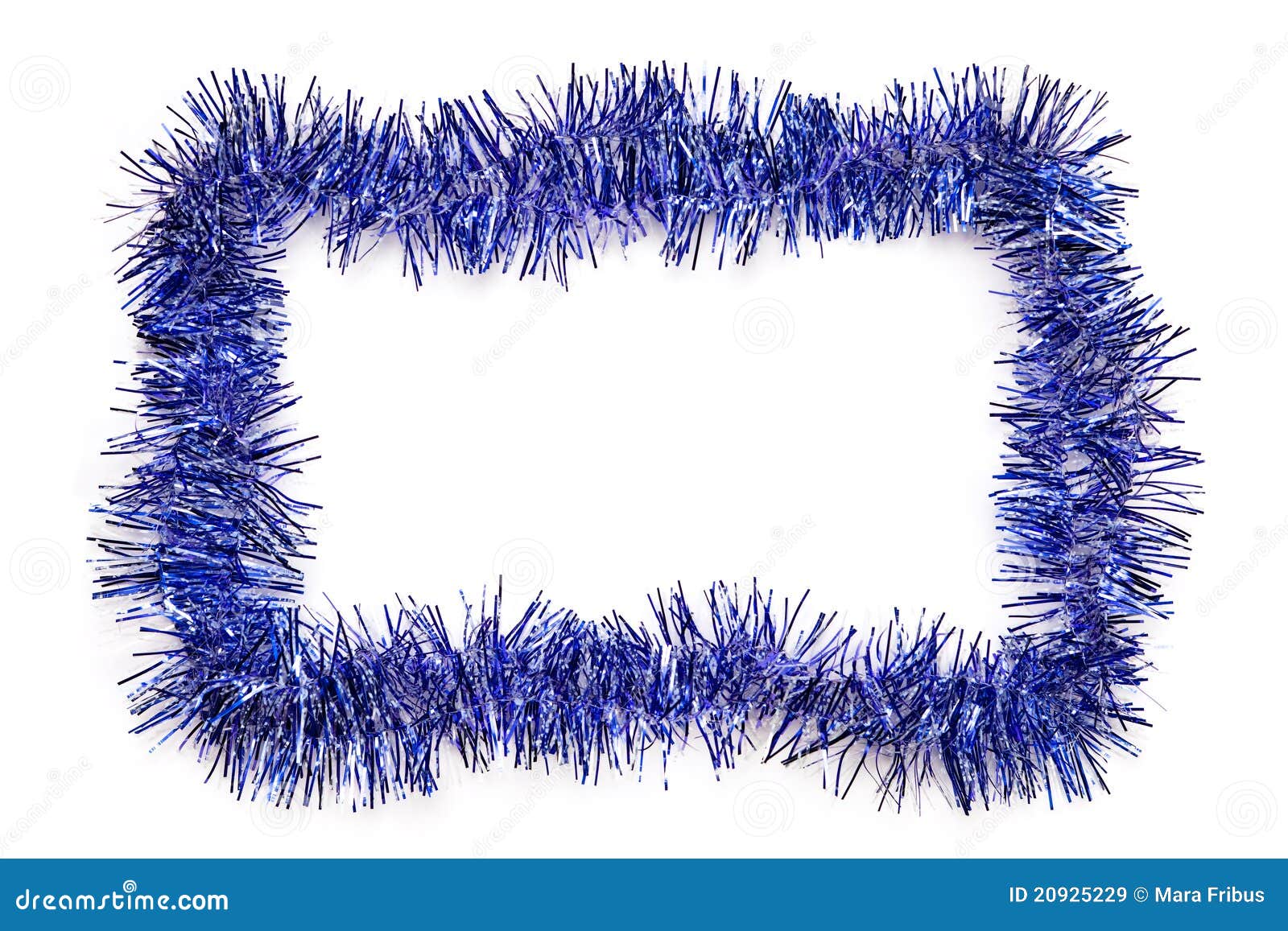 clip art christmas tinsel - photo #8