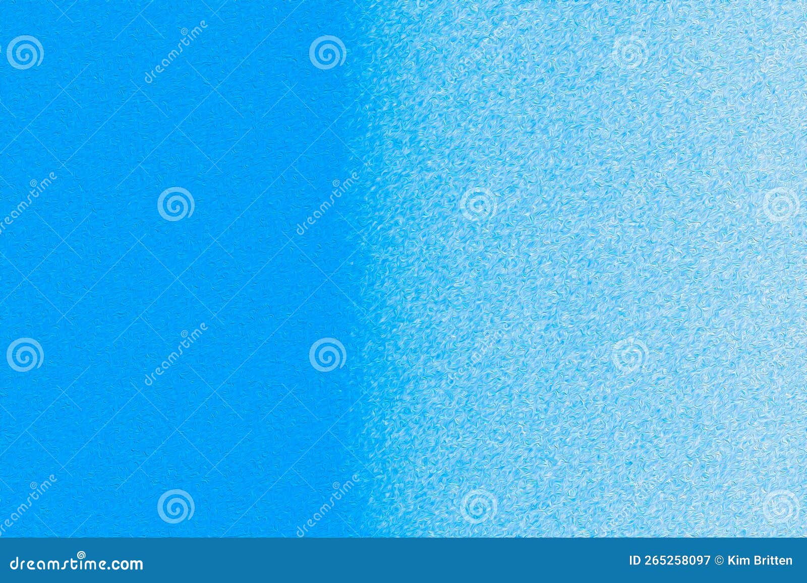 A Blue To White Gradient Textured Abstract Background Wallpaper Stock