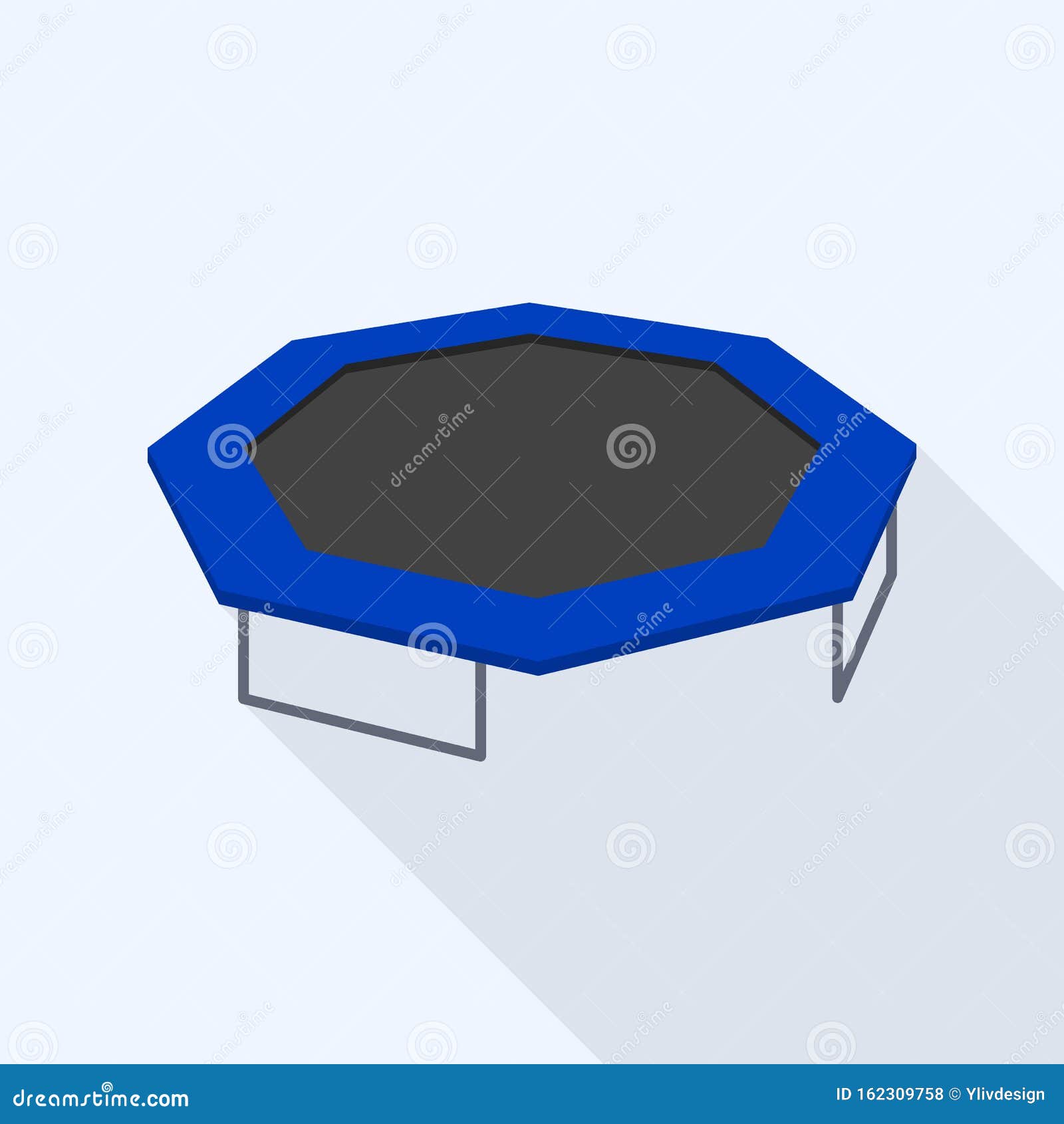 How Do You Trampoline on Roblox
