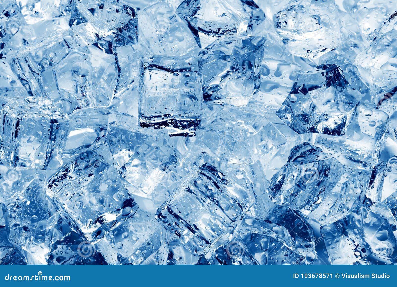 Clear Glass of Ice Cubes  ClipPix ETC: Educational Photos for