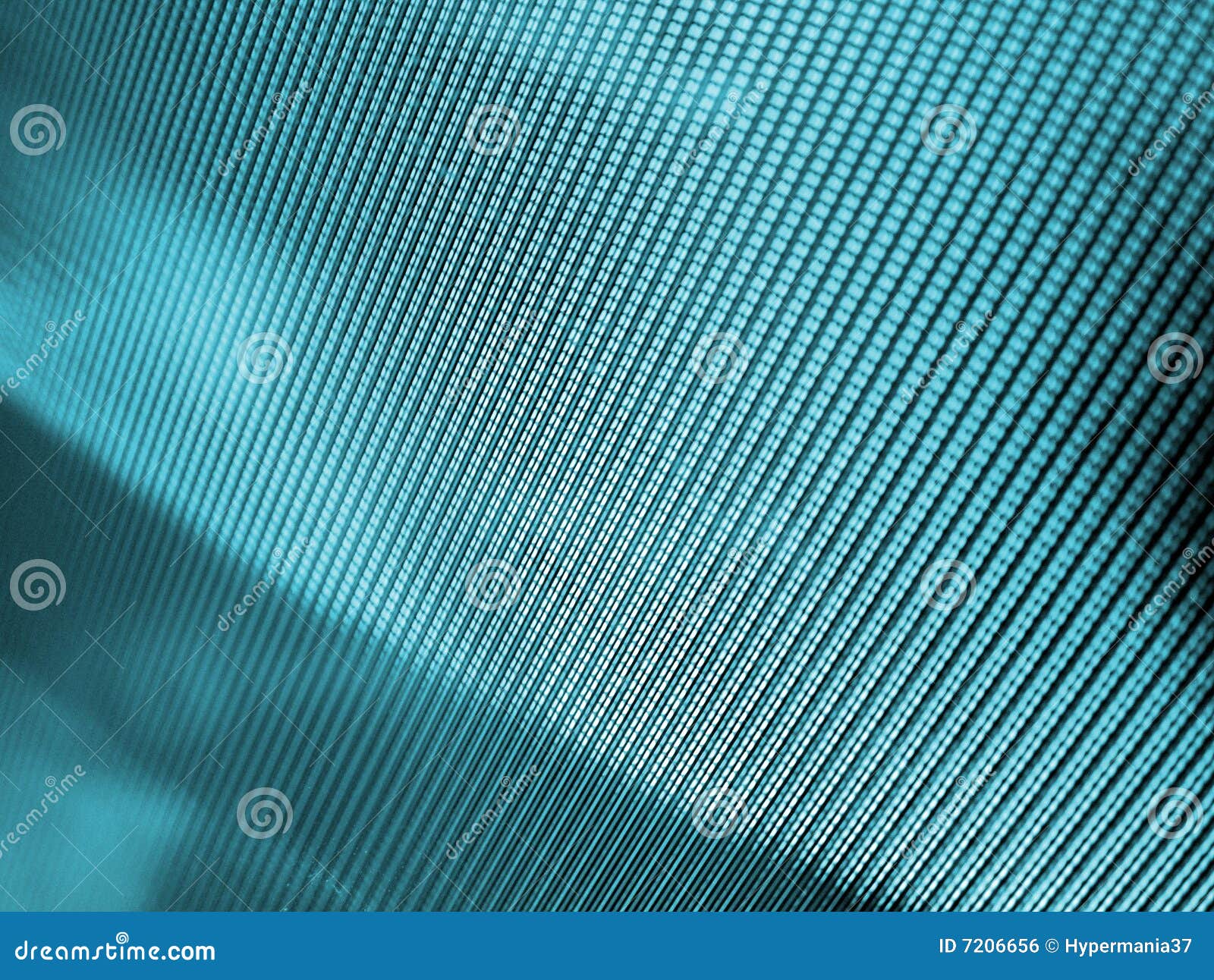 Blue tv screen closeup stock photo. Image of television - 7206656