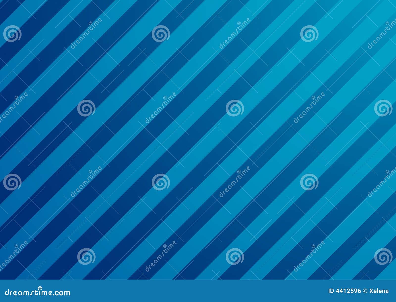 Blue vector background stock vector. Illustration of effect - 4412596