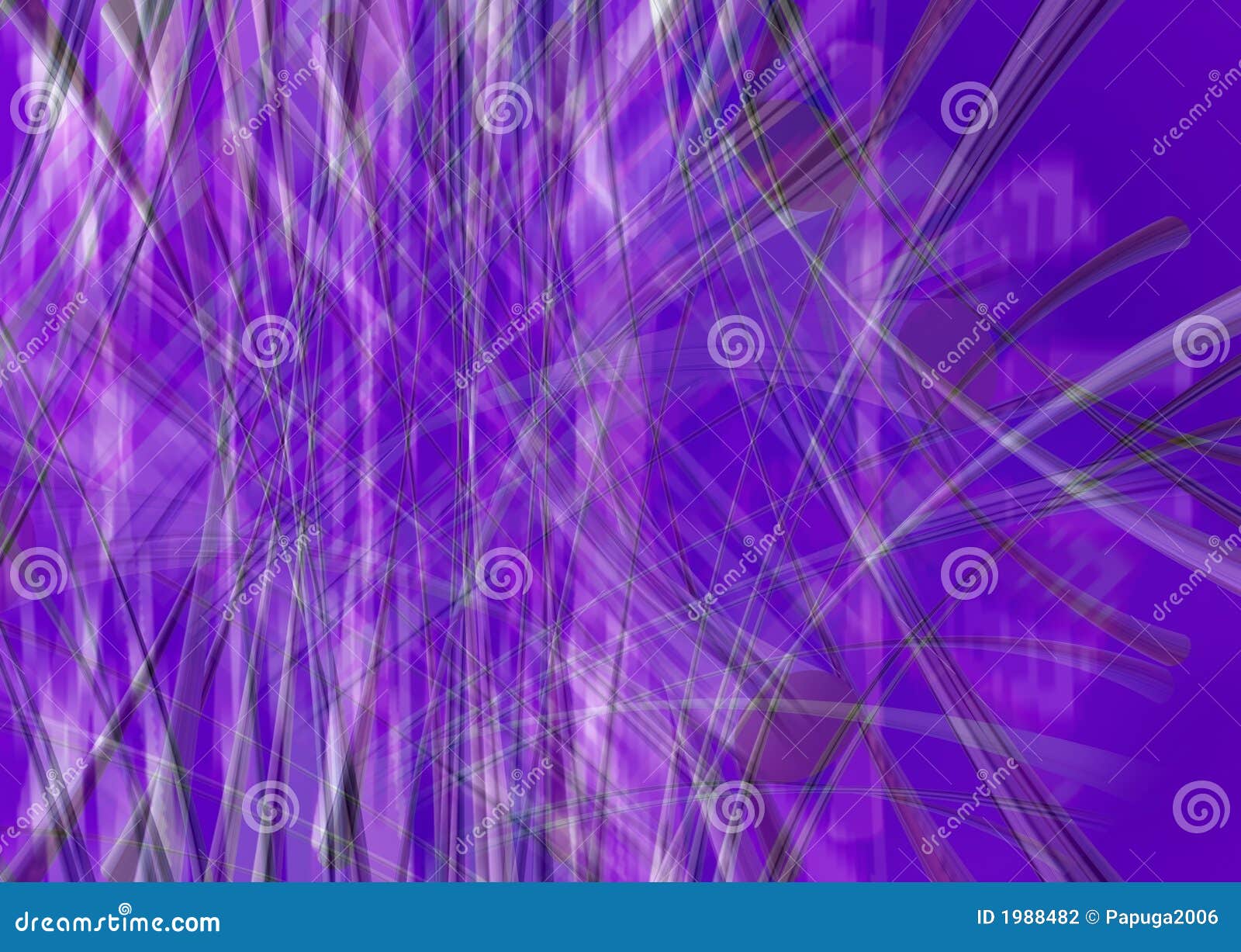 blue violet background
