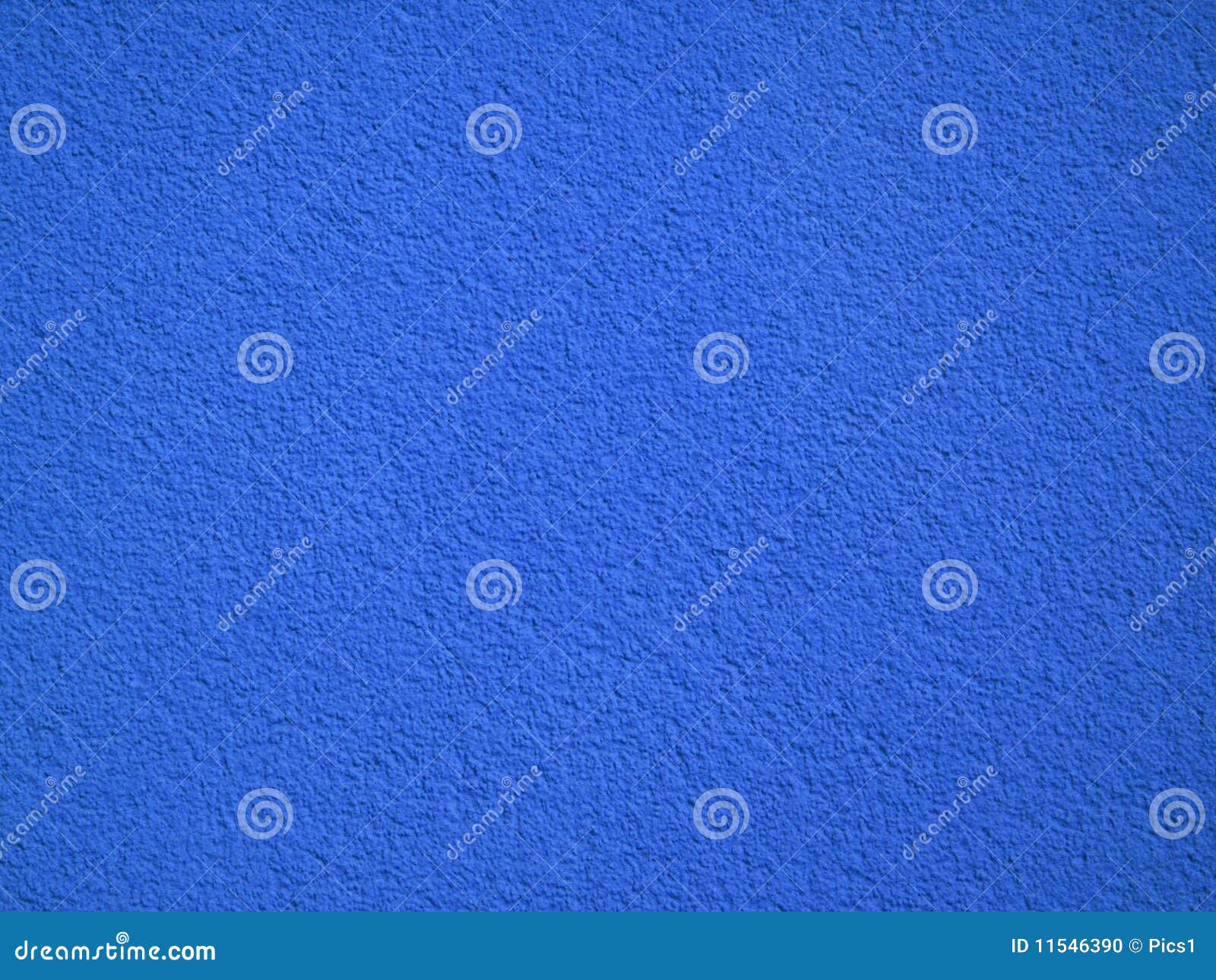 Blue wall of a house stock photo. Image of rough, painting - 11546390