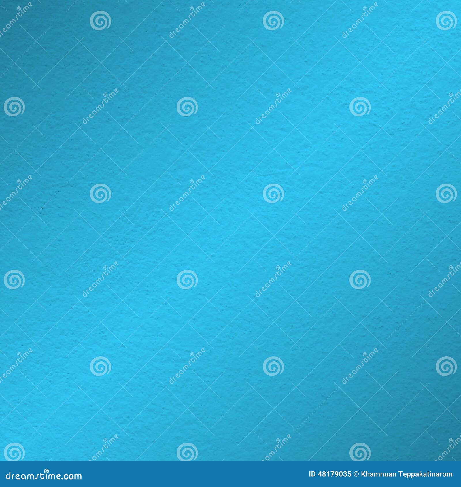 Blue wall paint texture stock illustration. Illustration of light