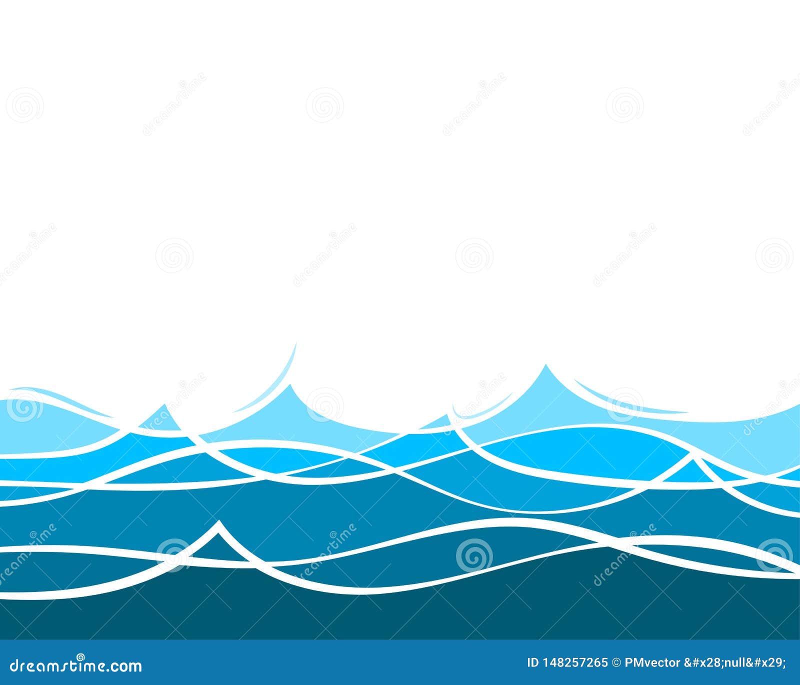 Water Line. Detailed Water Drops Boil Effect Wavy Water Line. Concept Of  Purity, Freshness, Spa, Healthy Lifestyle. Royalty Free SVG, Cliparts,  Vectors, and Stock Illustration. Image 9432778.