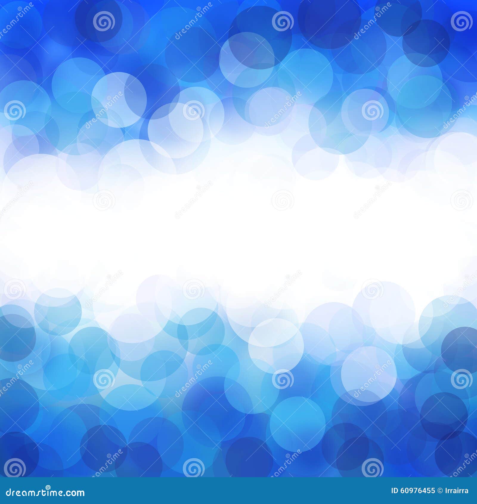 Blue and white background stock illustration. Illustration of winter