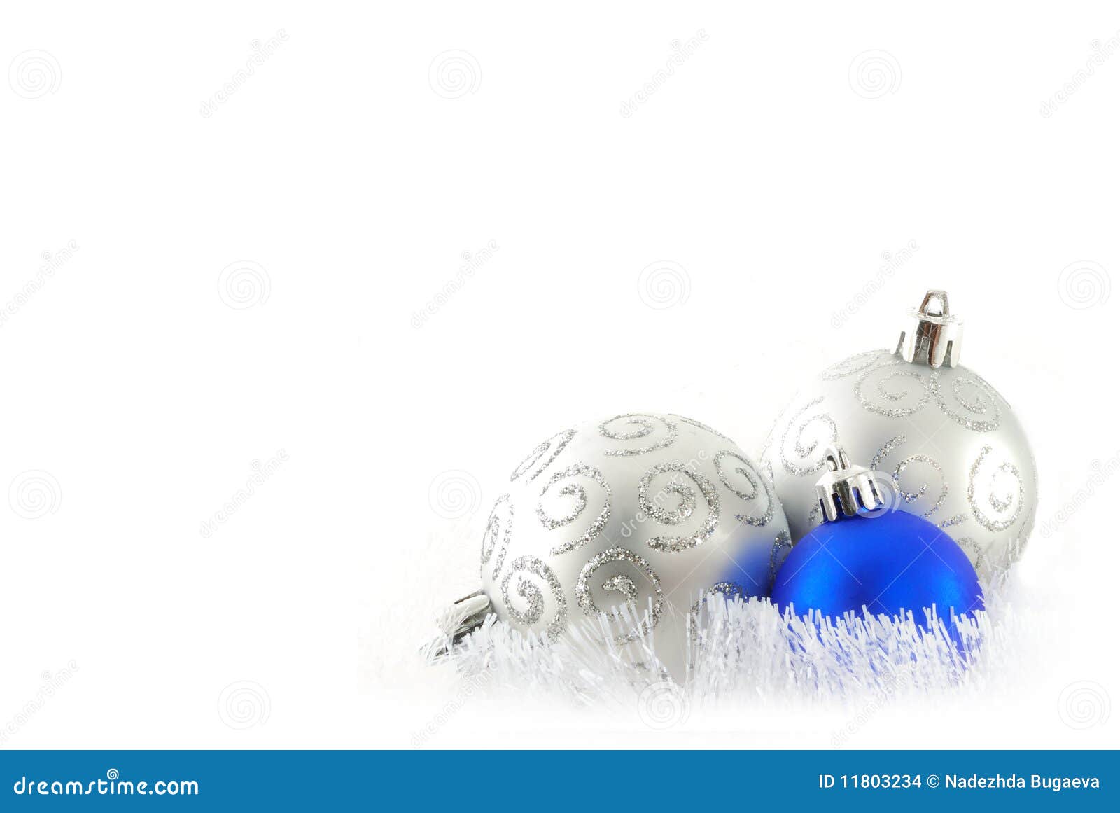 Blue and white balls stock photo. Image of glass, symmetry 11803234