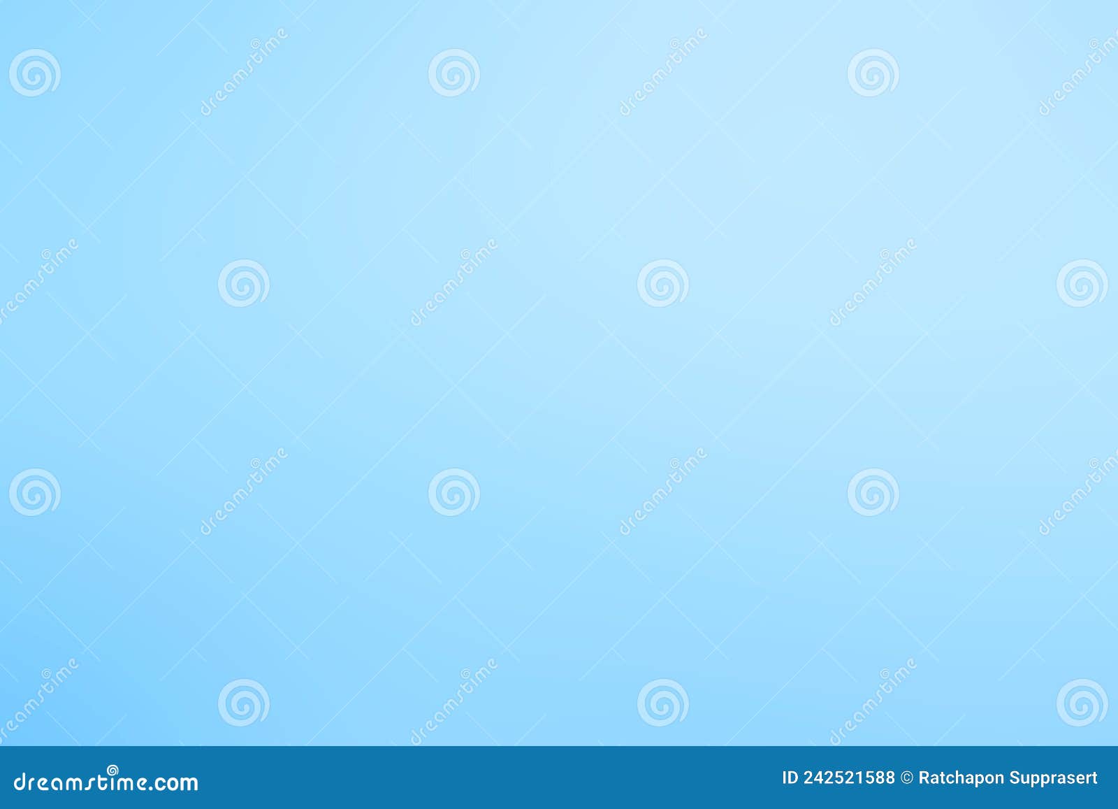Blue and White Color Abstract Graphic Background Stock Illustration