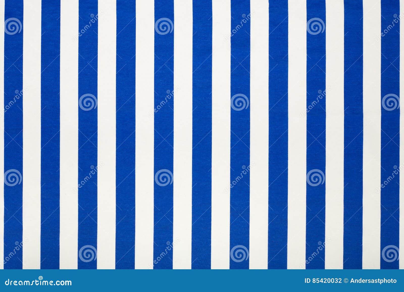 Blue and White Striped Fabric Background Stock Photo Image of textile