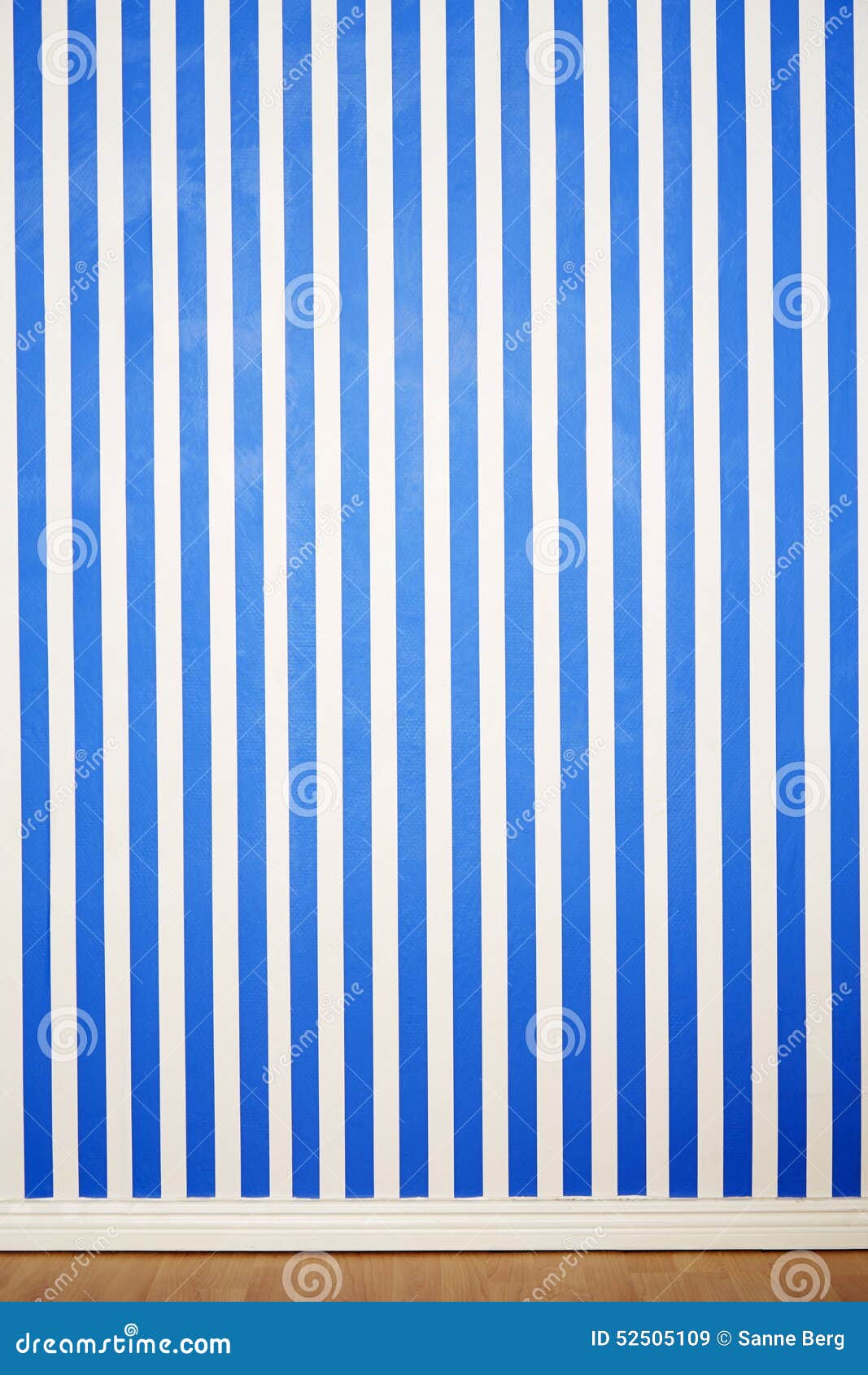 Blue and white stripes stock image. Image of vertical 52505109