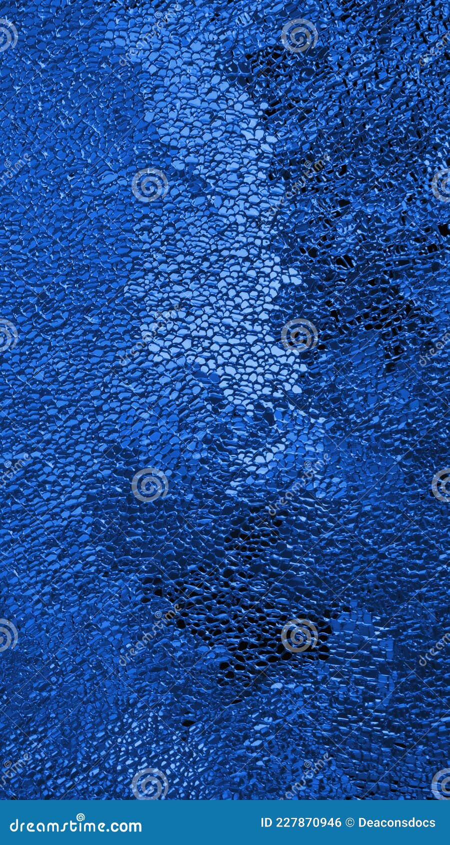 Blue Winter Mobile Phone Wallpaper. Rich Saturated Bright Color. Tinted  Grainy Vertical Background in Dark and Light Tones Stock Photo - Image of  background, phone: 227870946