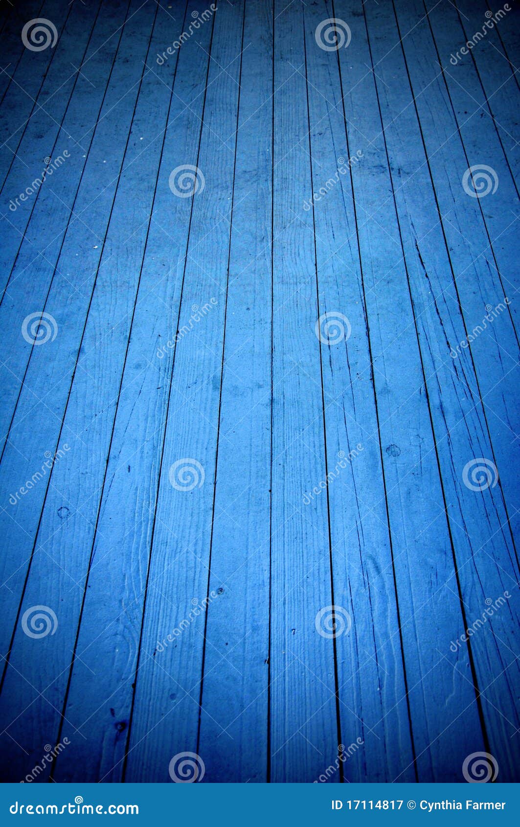 Blue wood floor abstract stock image. Image of wood, abstract 17114817