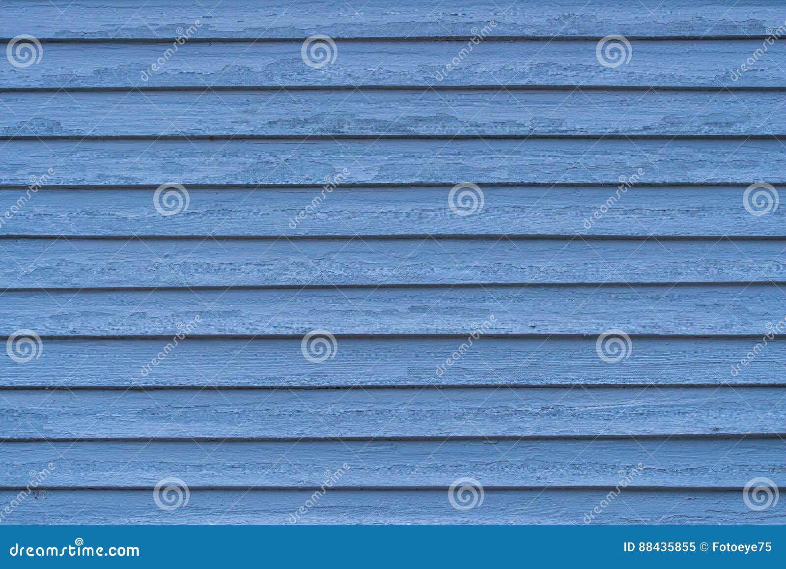 old siding pattern