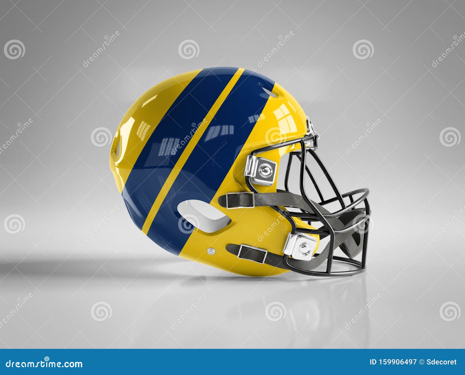 Football Helmet Yellow Stock Illustrations 230 Football Helmet Yellow Stock Illustrations Vectors Clipart Dreamstime
