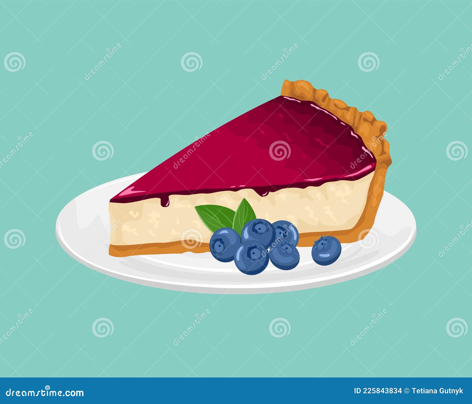 Huckleberry Pie Stock Illustrations – 23 Huckleberry Pie Stock  Illustrations, Vectors & Clipart - Dreamstime