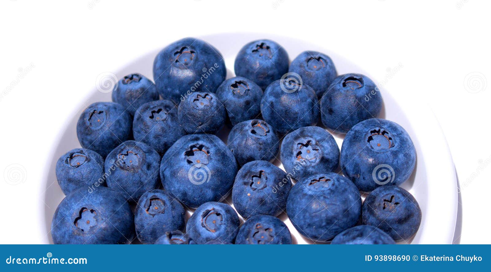 Blueberry. stock photo. Image of bilberry, health, nature 93898690