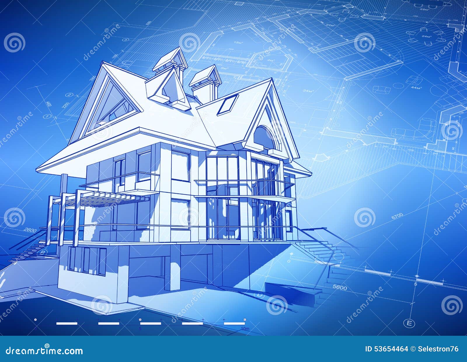Blueprint 3d House Plan Stock Photo Image Of Dream Architect 53654464 blueprint-3d-house-plan-stock-photo-image-of-dream-architect-53654464