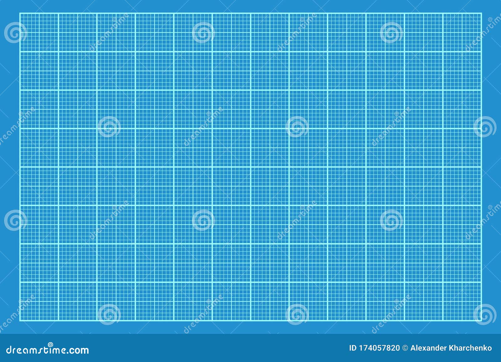 Blueprint paper texture - PSDgraphics