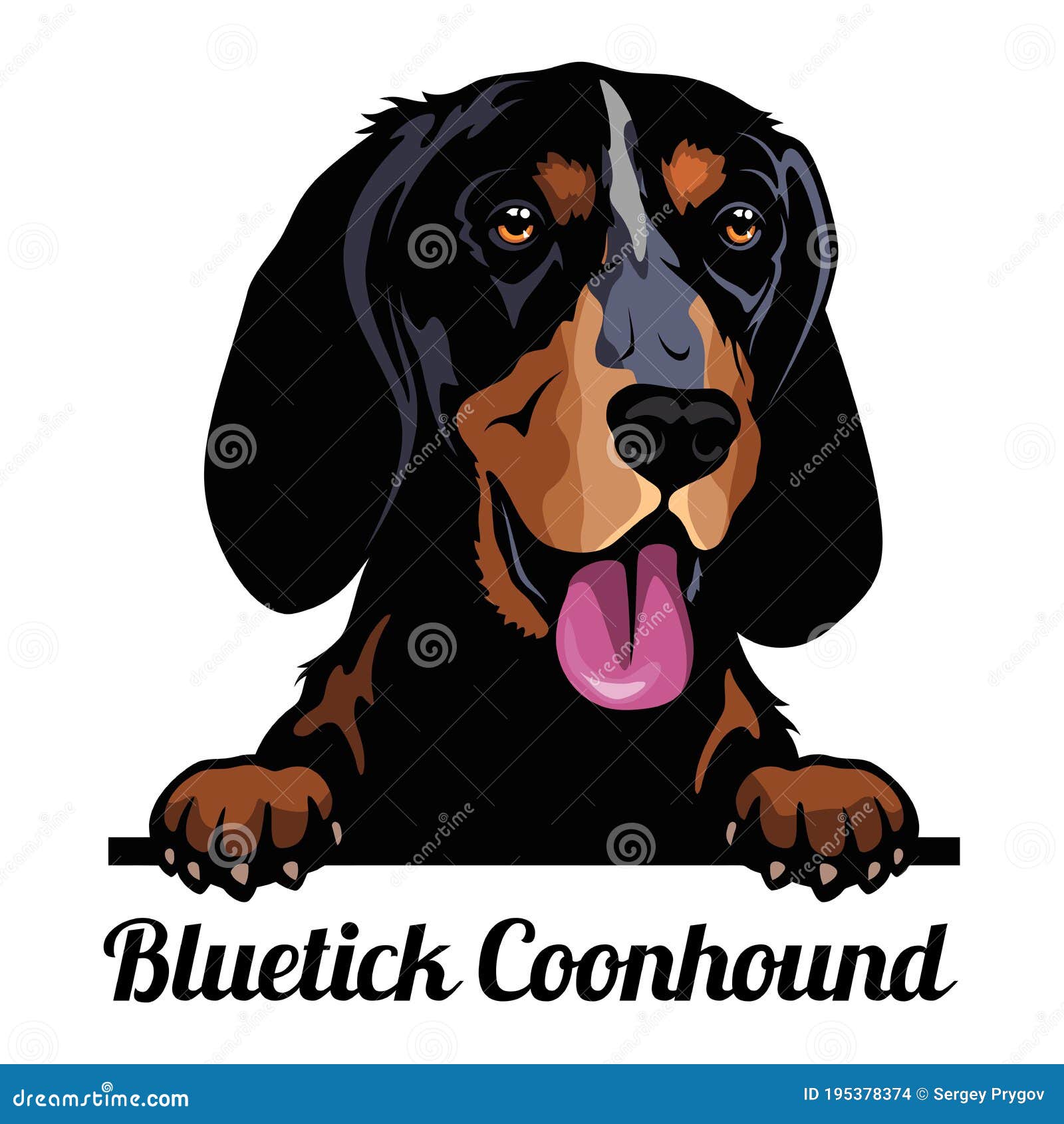 Hound Dog Stock Illustrations – 48,068 Hound Dog Stock Illustrations,  Vectors & Clipart - Dreamstime