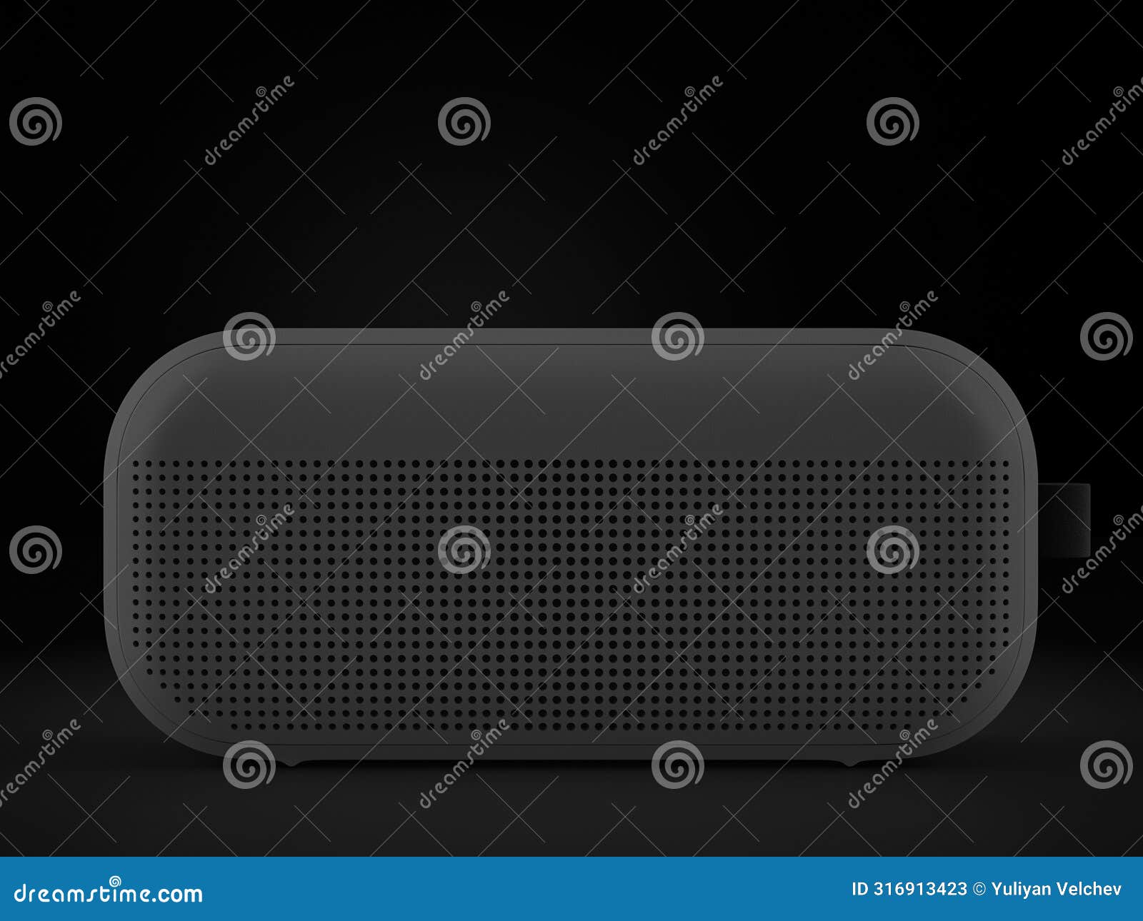 bluetooth speaker