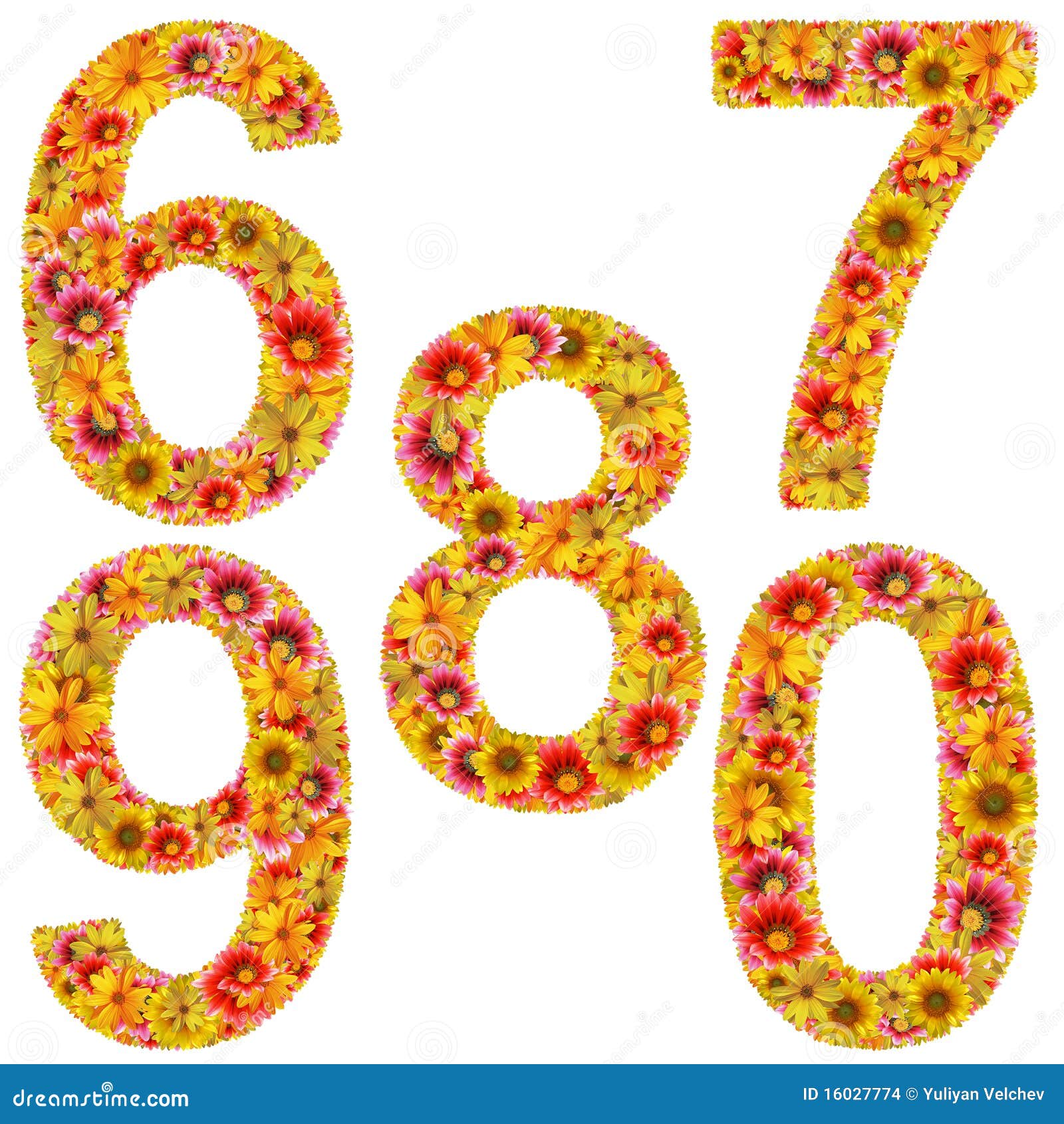 Artemio Big Blume Nr. 6 Stanzer - 2,5 Cm Hebel-Stanzwerkzeug In Orange