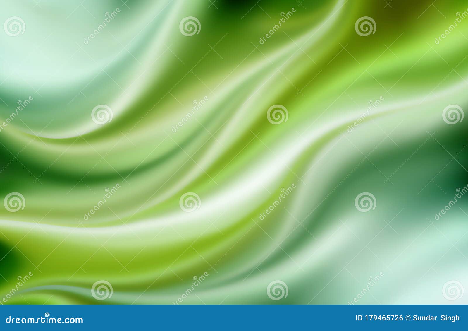 abstract blur background. with curves.