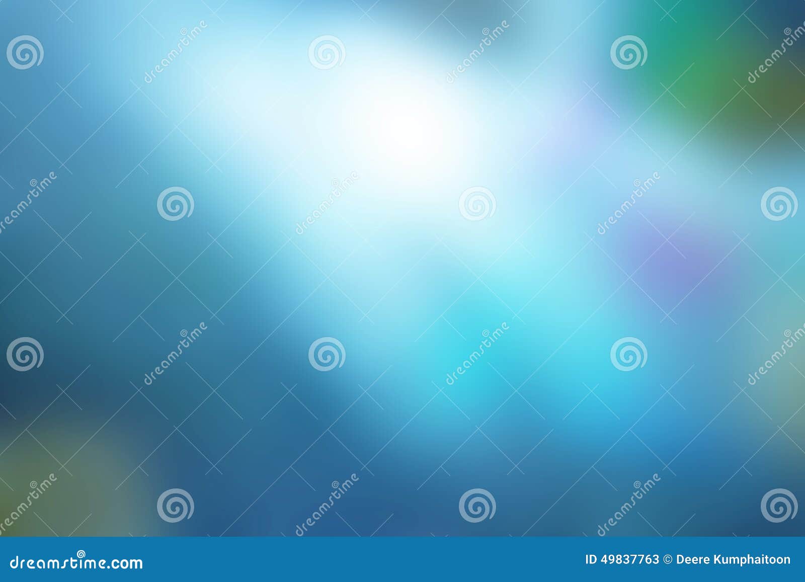Blur blue background stock image. Image of colourful - 49837763